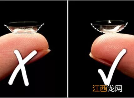 隐形眼镜上的沉淀物是什么?隐形眼镜天天戴,眼睛真的会瞎吗?