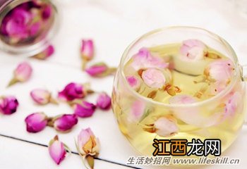 花茶要怎样保存才不会影响品质？