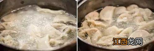大年三十吃饺子吃素馅还是荤馅饺子 大年三十什么时候吃饺子好