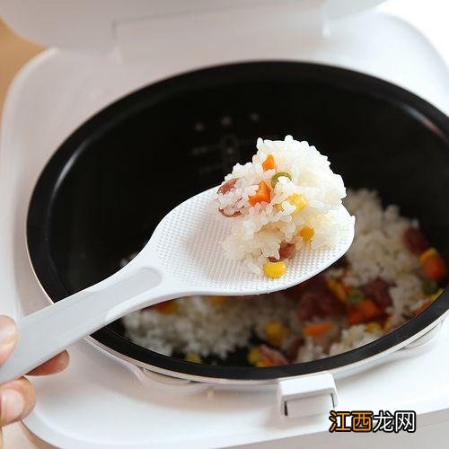 电饭煲内胆的涂层掉落还能用吗？