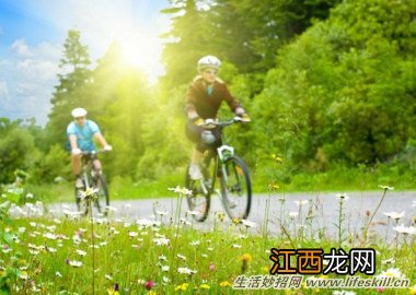 单车旅行的10大注意事项