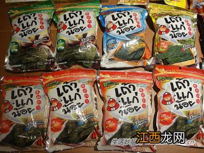 去泰国旅游,什么最值得买?