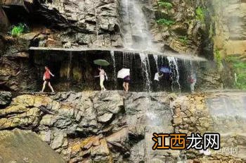 江浙沪最美的几条盘山公路