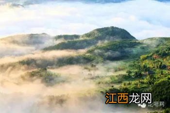 江浙沪最美的几条盘山公路