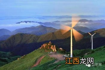 江浙沪最美的几条盘山公路