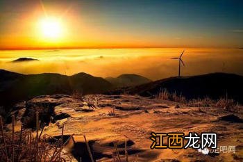 江浙沪最美的几条盘山公路