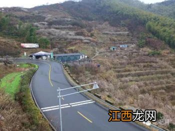 江浙沪最美的几条盘山公路