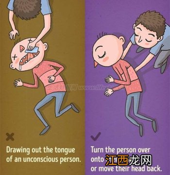 这9个急救知识是错误的,别让你的善意变成伤害。