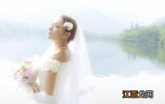 想要拍的婚纱照有感染力 看婚纱照情侣pose大全指南