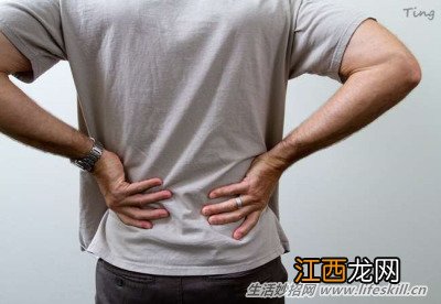 被腰痛所苦?一个简单的动作,每天3分钟就能治好!