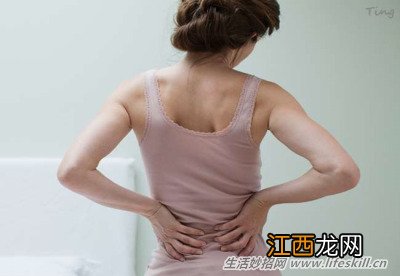 被腰痛所苦?一个简单的动作,每天3分钟就能治好!