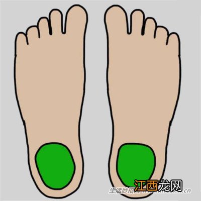 想不到足底按摩竟有这么多好处，为了健康按起来！