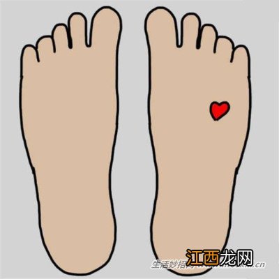 想不到足底按摩竟有这么多好处，为了健康按起来！