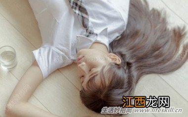 女生生理期间多吃些什么，可助排污血更干净？