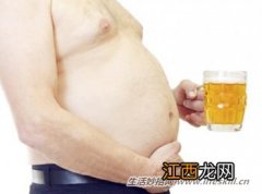 男士减掉啤酒肚的训练方法