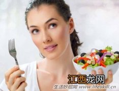 瘦人科学增肥食谱