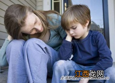 这5种妈妈容易养出叛逆的孩子，你中招了吗？