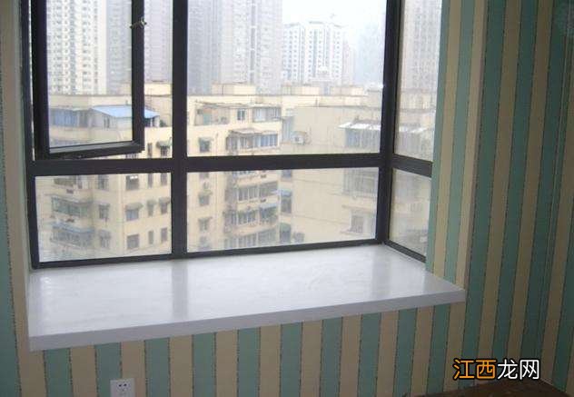 窗台石用什么材质的 窗台石怎样选购