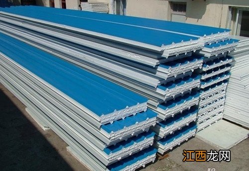 彩钢瓦贵吗 用彩钢瓦有什么好处