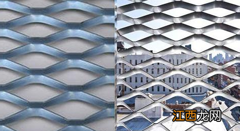 钢板拉伸网科普 钢板拉伸网有什么用