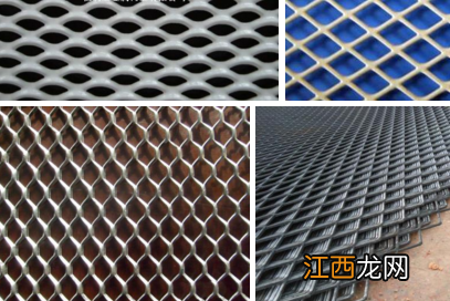 钢板拉伸网科普 钢板拉伸网有什么用