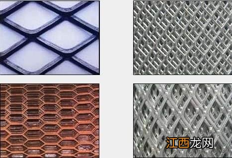 钢板拉伸网科普 钢板拉伸网有什么用