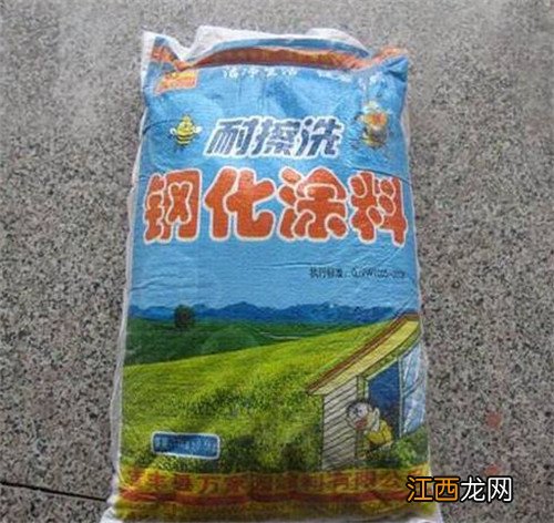 什么叫钢化涂料 钢化涂料的优点有哪些