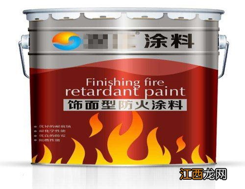 防火涂料的种类有哪些 防火涂料的品牌推荐
