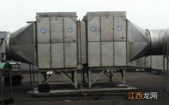 教你秒懂除臭设备