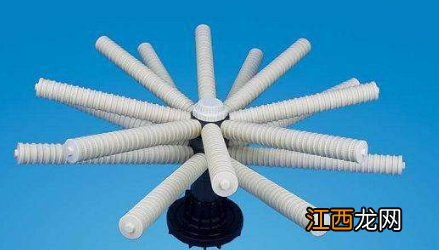 教你秒懂布水器