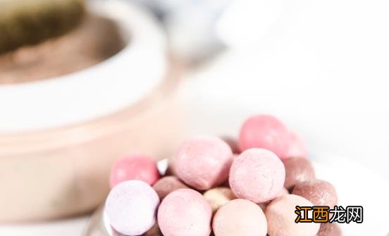 珍珠粉是女人绝佳护肤品 长期使用可以皱纹祛斑抗衰老