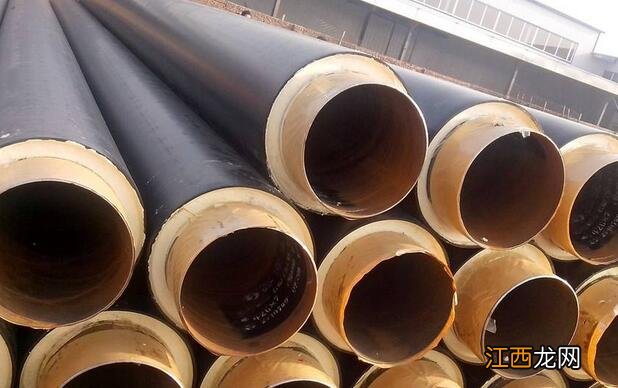 黑黄夹克管的应用及特点