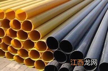 黑黄夹克管的应用及特点