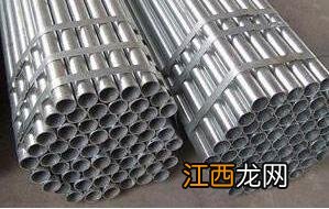 衬塑钢管与涂塑钢管有什么区别