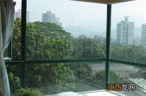 防护窗种类有哪些怎样挑选 怎样加装高楼层儿童防护窗