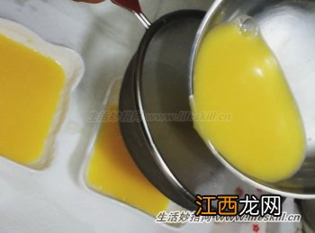 春寒乍暖,来碗姜汁炖蛋补补身!