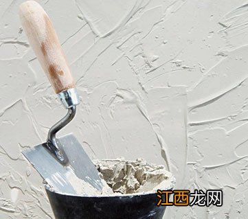 建筑涂料常用基层材料的分类与应用