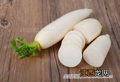 吃萝卜好外多，但食用禁忌不可不知！