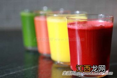 煮汤、泡茶、榨果汁、煮咖啡时产生的泡沫要不要捞掉？