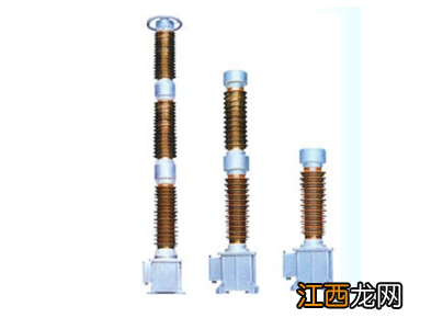 电容式电压互感器的作用及特点