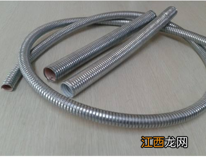 可挠电气导管的特点及优点