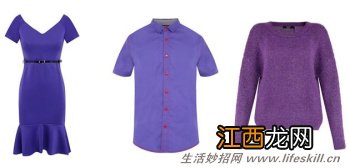 2018年时尚打扮 抓住这道紫外光