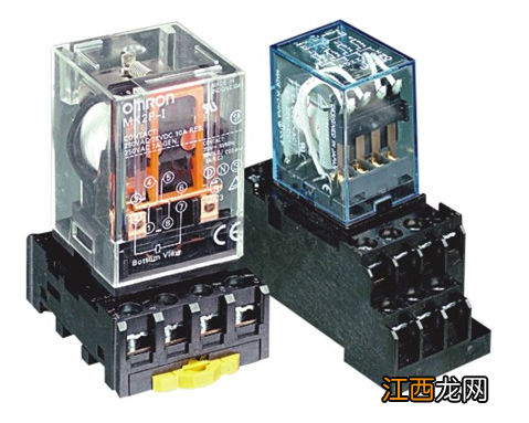 中间继电器的这些小知识你都知道吗