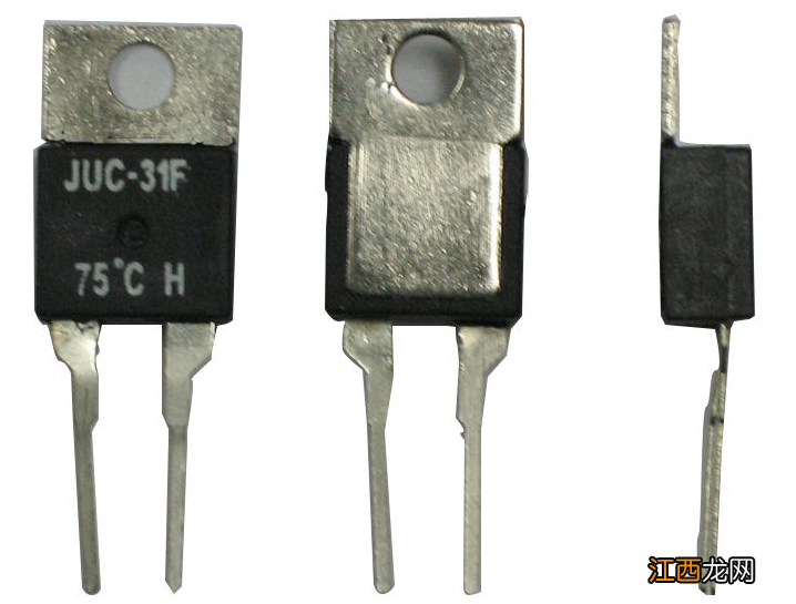 温度继电器的原理及作用