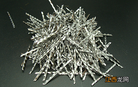 钢纤维混凝土的工作原理和优优势