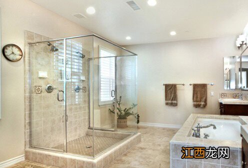 装修必看:浴室装修的三大注意事项