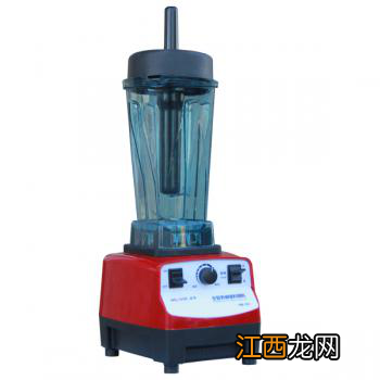 教你秒懂沙冰机