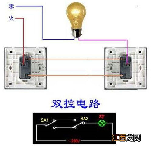 双控开关贵吗双控开关怎样选购