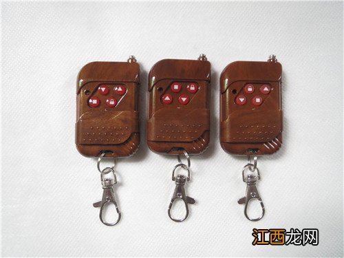 卷帘门遥控器怎么配 配卷帘门遥控器多少钱