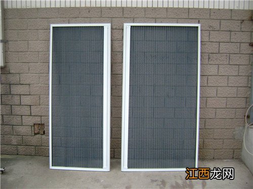 窗纱什么材质好 窗纱选购技巧